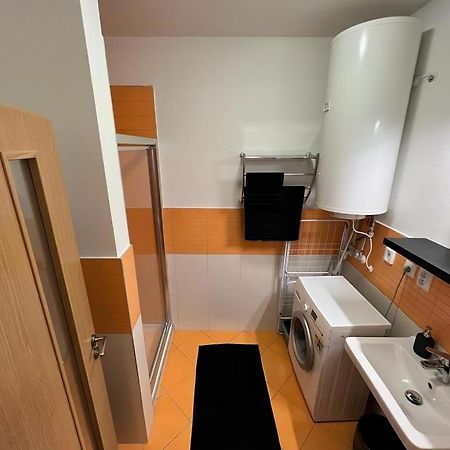Donovaly Triangel Apartment 9 Extérieur photo