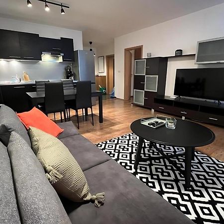 Donovaly Triangel Apartment 9 Extérieur photo
