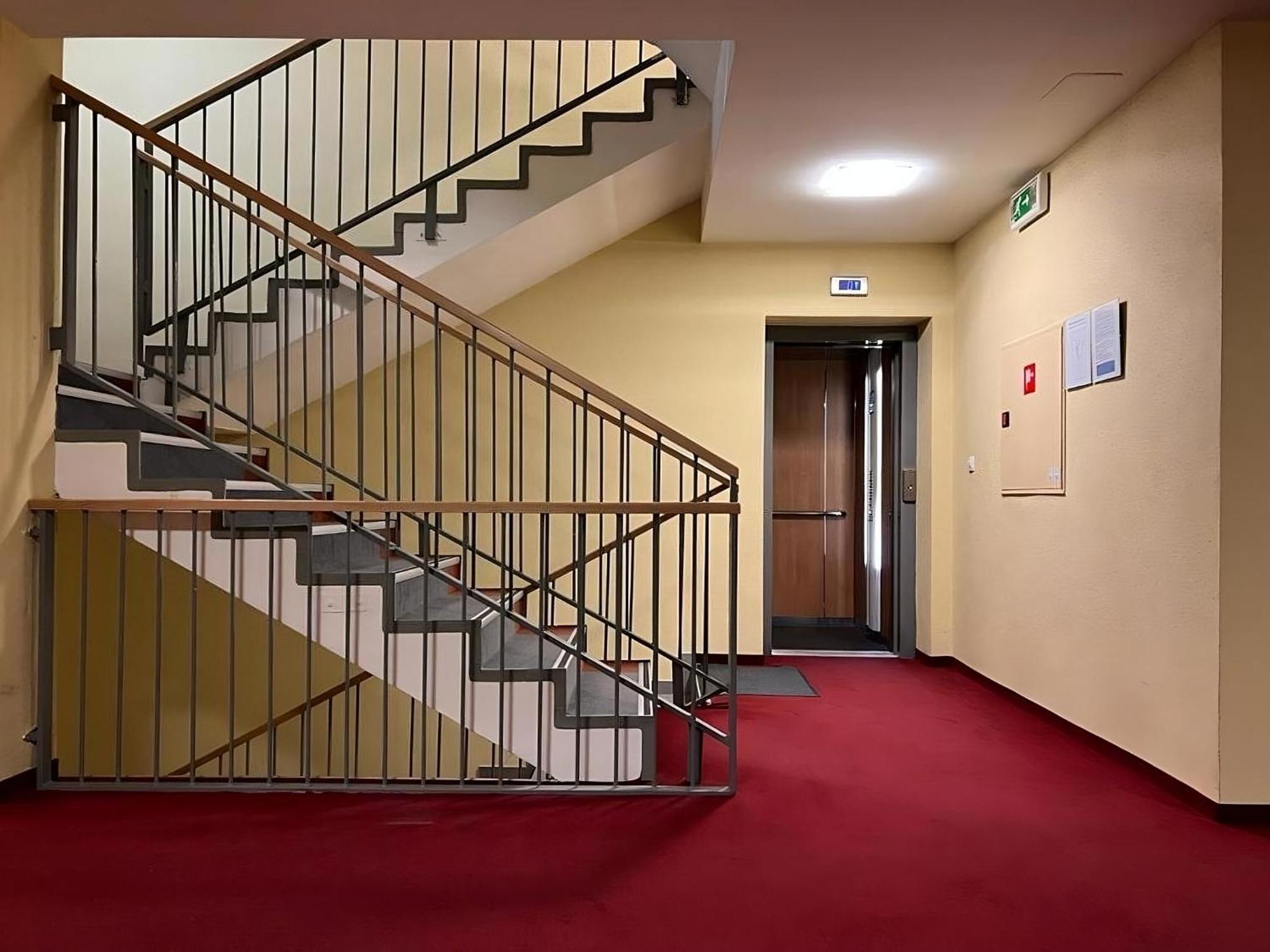 Donovaly Triangel Apartment 9 Extérieur photo