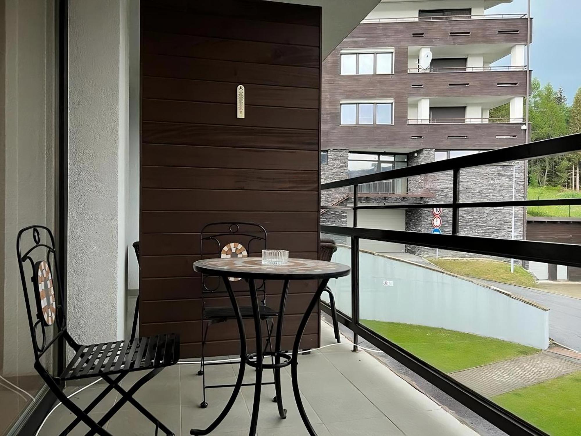Donovaly Triangel Apartment 9 Extérieur photo