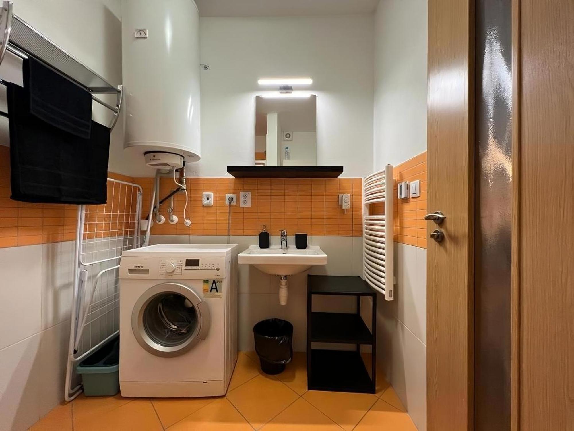 Donovaly Triangel Apartment 9 Extérieur photo