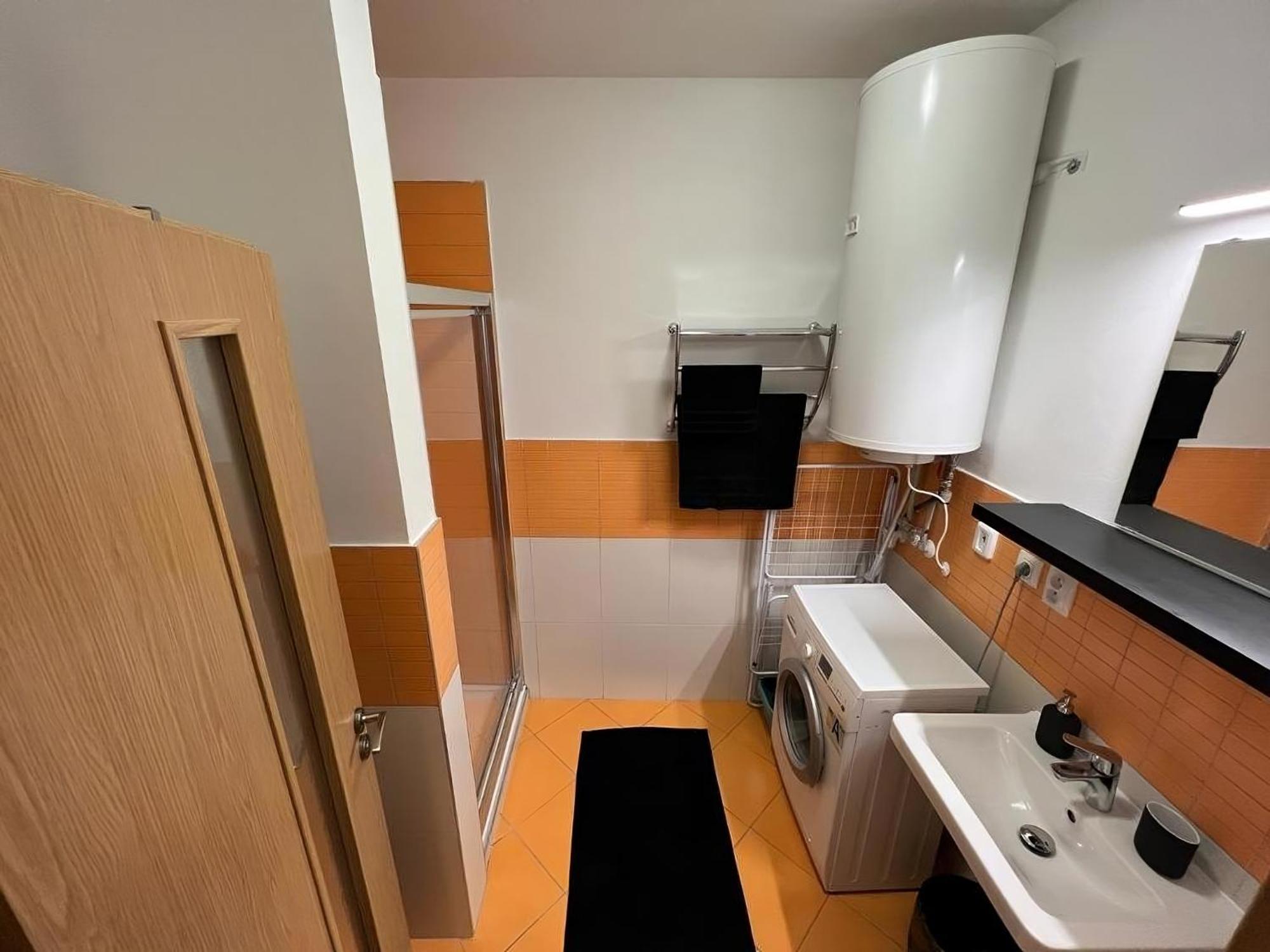 Donovaly Triangel Apartment 9 Extérieur photo