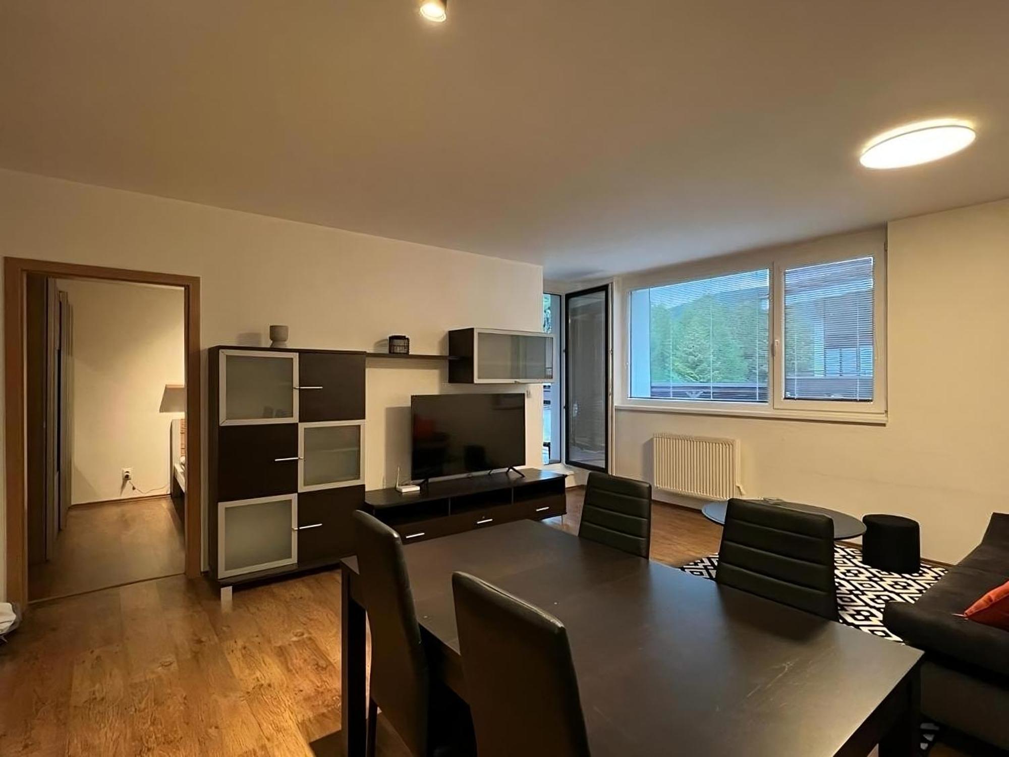 Donovaly Triangel Apartment 9 Extérieur photo