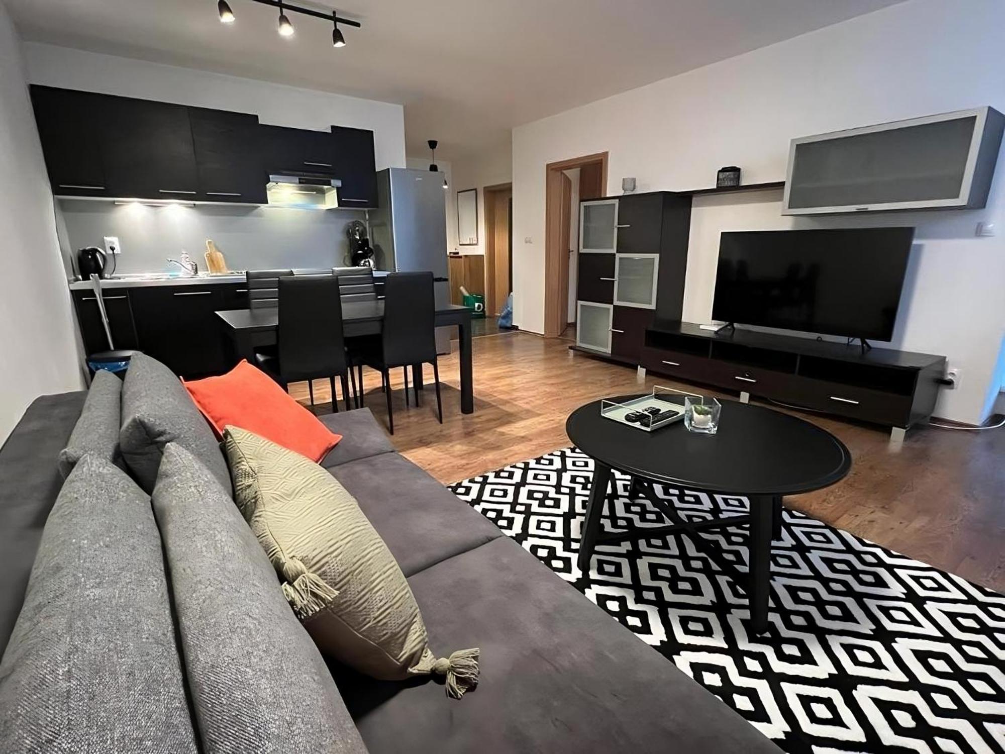 Donovaly Triangel Apartment 9 Extérieur photo