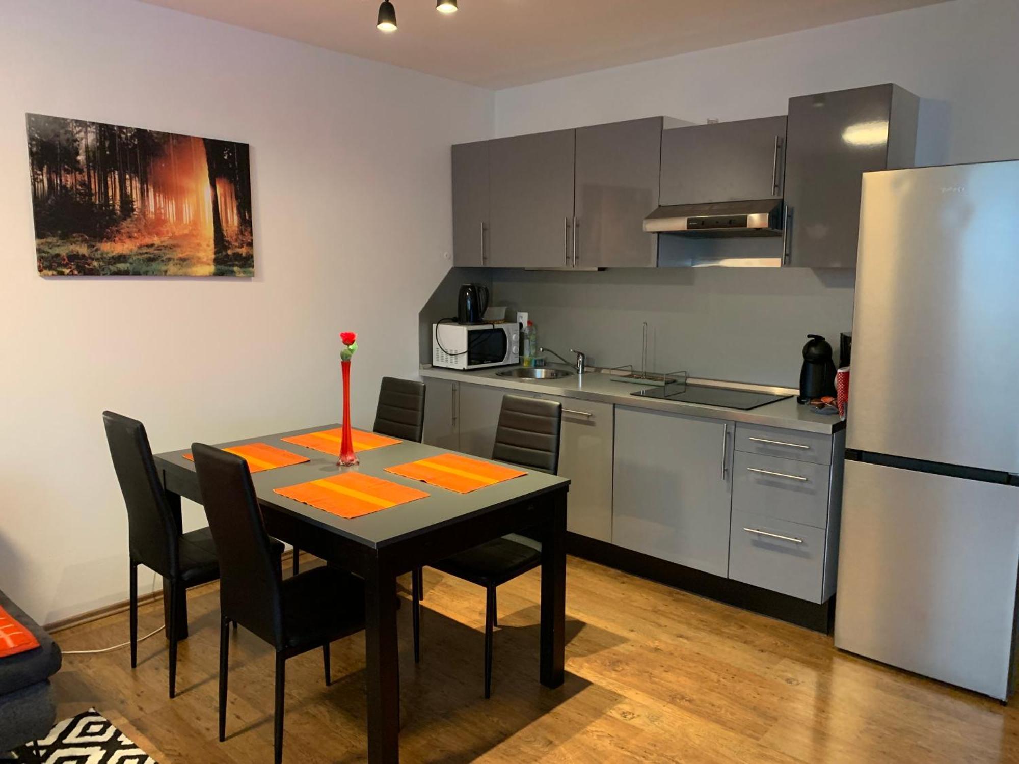 Donovaly Triangel Apartment 9 Extérieur photo